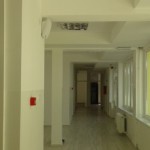 3a. Obnovljena zgrada DZ Doboj - iznutra