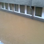 DZ Doboj tokom poplava 3