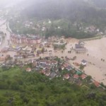 A Olovo je bilo jedna od opština koje su najviše bile pogođene poplavama