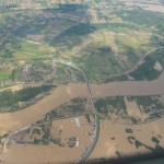 A Opština Šamac je bila jedna od najugroženijih opština tokom majskih poplava 2014. godine