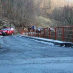 D Most u Milankovićima nakon obnove putem EU Program za oporavak od poplava