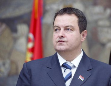 Ivica Dačić