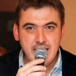 Sladjan Jeremic