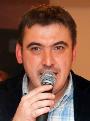 Jeremić Slađan