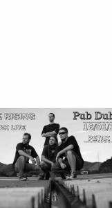 2015-01-16 PUB DUBLIN