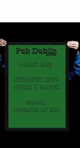 2015-01-17 PUB DUBLIN