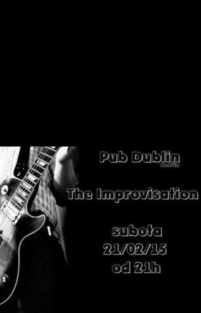 2015-02-21 Pub Dublin