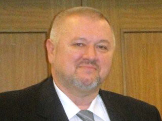 Davor Čordaš