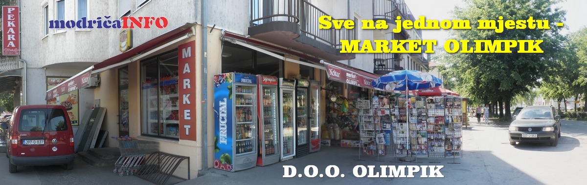 Market Olimpik