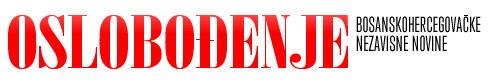 Oslobodjenje-LOGO