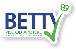 betta program logo