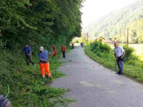 Koprivljani ponovo u akciji – za primjer drugima (4)