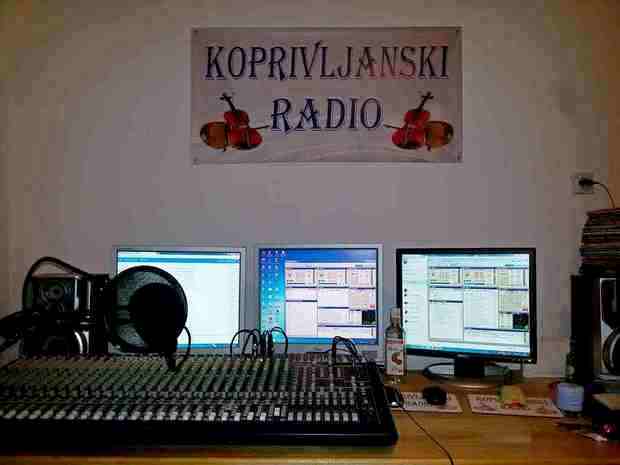 KOPRIVLJANSKI RADIO 2016 (4)