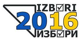 Logo IZBORI 2016 B