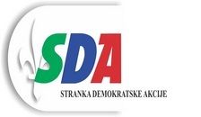 SDA - LOGO