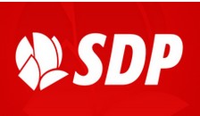 SDP BIH-LOGO