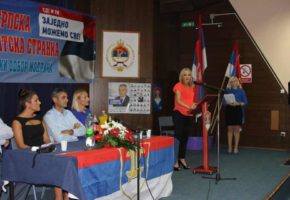 2016-09-04 SDS TRIBINA U MODRIČI (1)
