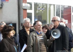 2017-02-28 PROTEST UDRUŽENJA ZA ZAŠTITU ŽIRANATA BIH U MODRIČI (9)