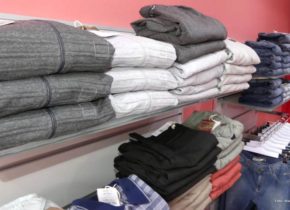 Prvi butik u Modriči sa originalnim BROS JEANS artiklima (12)