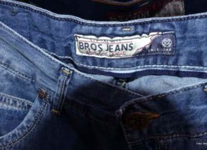 Prvi butik u Modriči sa originalnim BROS JEANS artiklima (13)