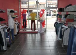 Prvi butik u Modriči sa originalnim BROS JEANS artiklima (24)