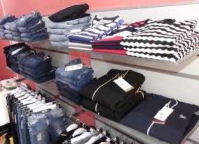 Prvi butik u Modriči sa originalnim BROS JEANS artiklima (7)